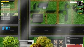 Скриншот 7 к игре The Contact