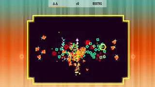 Скриншот 1 к игре Trigonarium