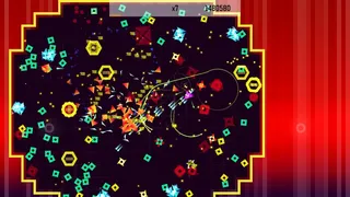 Скриншот 2 к игре Trigonarium
