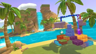 Скриншот 1 к игре Water Bears VR
