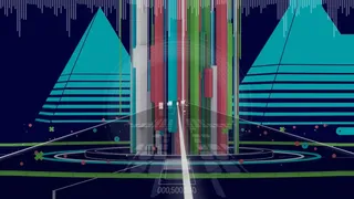 Скриншот 4 к игре Sound Shift