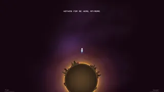 Скриншот 1 к игре Last Horizon