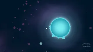 Скриншот 2 к игре Last Horizon