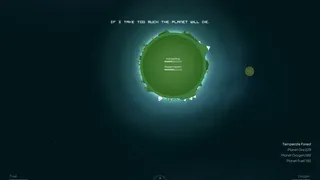 Скриншот 3 к игре Last Horizon