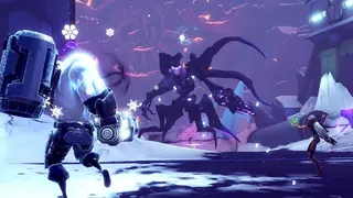 Скриншот 11 к игре Battleborn