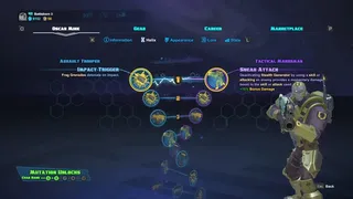 Скриншот 16 к игре Battleborn