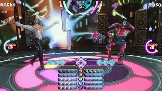 Скриншот 3 к игре Dance Magic