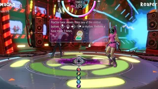 Скриншот 5 к игре Dance Magic