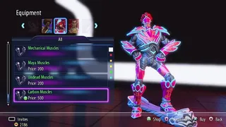 Скриншот 6 к игре Dance Magic