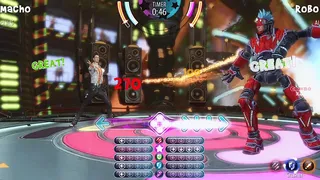 Скриншот 7 к игре Dance Magic