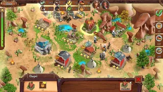 Скриншот 6 к игре Country Tales: Wild West
