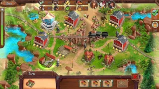 Скриншот 7 к игре Country Tales: Wild West