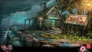 Скриншот 1 к игре Dark Heritage: Guardians of Hope