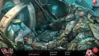 Скриншот 2 к игре Dark Heritage: Guardians of Hope