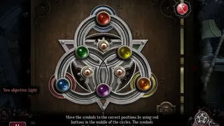 Скриншот 3 к игре Dark Heritage: Guardians of Hope