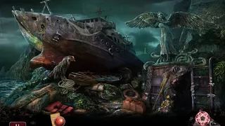 Скриншот 5 к игре Dark Heritage: Guardians of Hope
