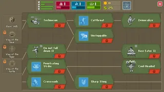 Скриншот 3 к игре Punch Club
