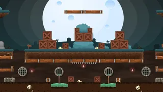 Скриншот 4 к игре BattleStick