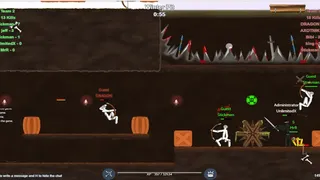 Скриншот 6 к игре BattleStick
