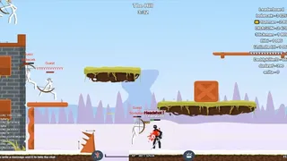 Скриншот 8 к игре BattleStick