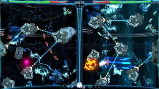 Скриншот 5 к игре Dimension Drive