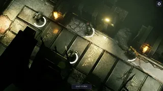 Скриншот 5 к игре Warhammer 40,000: Deathwatch - Enhanced Edition