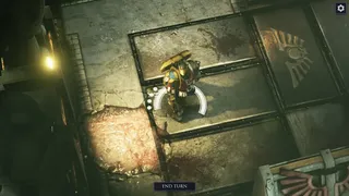 Скриншот 6 к игре Warhammer 40,000: Deathwatch - Enhanced Edition