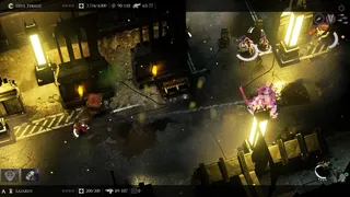 Скриншот 7 к игре Warhammer 40,000: Deathwatch - Enhanced Edition