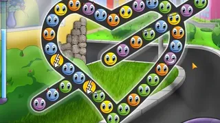 Скриншот 3 к игре Ringies