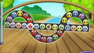 Скриншот 4 к игре Ringies