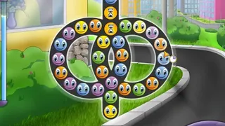 Скриншот 5 к игре Ringies