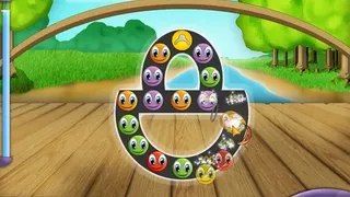 Скриншот 6 к игре Ringies