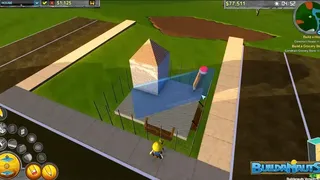 Скриншот 6 к игре Buildanauts