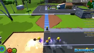 Скриншот 10 к игре Buildanauts