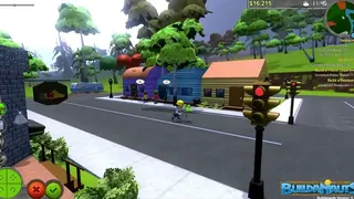 Скриншот 11 к игре Buildanauts