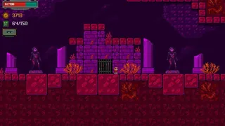 Скриншот 1 к игре Spaceport Hope