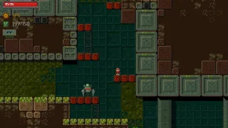 Скриншот 2 к игре Spaceport Hope