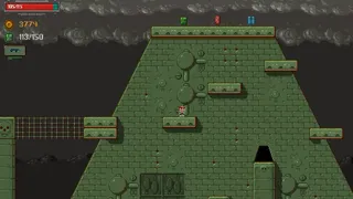 Скриншот 3 к игре Spaceport Hope
