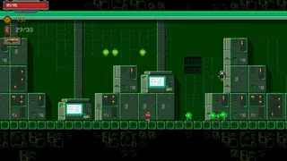 Скриншот 4 к игре Spaceport Hope
