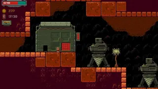Скриншот 5 к игре Spaceport Hope