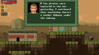 Скриншот 6 к игре Spaceport Hope
