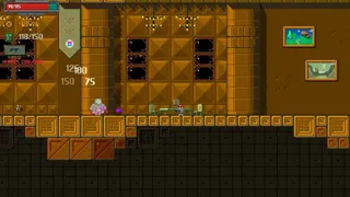 Скриншот 7 к игре Spaceport Hope