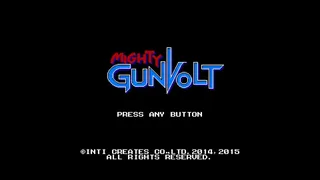 Скриншот 1 к игре Mighty Gunvolt