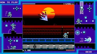 Скриншот 5 к игре Mighty Gunvolt