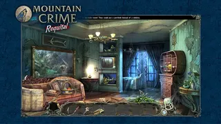 Скриншот 2 к игре Mountain Crime: Requital