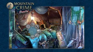 Скриншот 4 к игре Mountain Crime: Requital