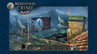 Скриншот 5 к игре Mountain Crime: Requital