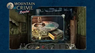 Скриншот 6 к игре Mountain Crime: Requital