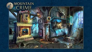 Скриншот 7 к игре Mountain Crime: Requital