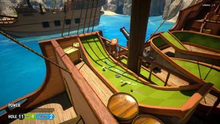 Скриншот 1 к игре Tower Unite